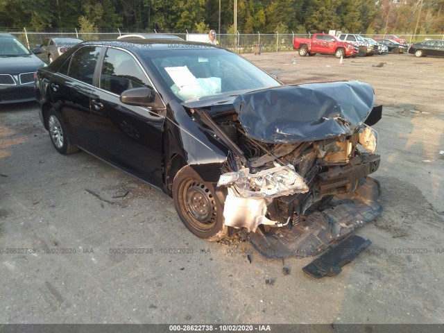 TOYOTA CAMRY 2014 4t1bf1fk5eu414392