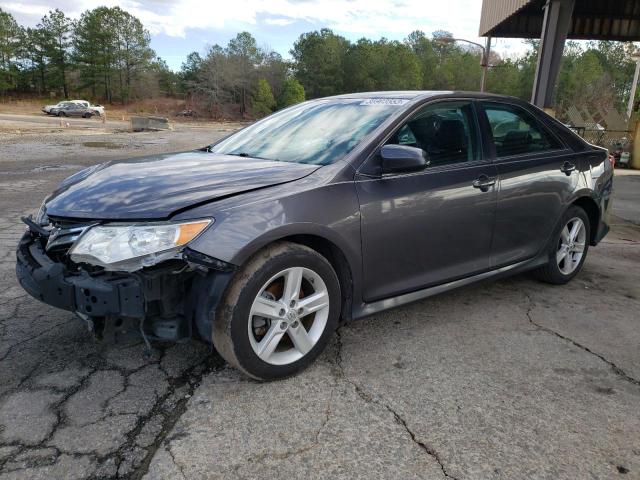 TOYOTA CAMRY L 2014 4t1bf1fk5eu415459