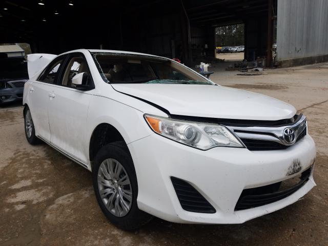 TOYOTA CAMRY L 2014 4t1bf1fk5eu415722