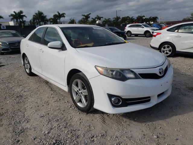 TOYOTA CAMRY L 2014 4t1bf1fk5eu416661