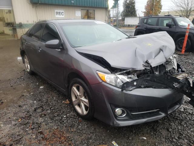 TOYOTA CAMRY L 2014 4t1bf1fk5eu416708