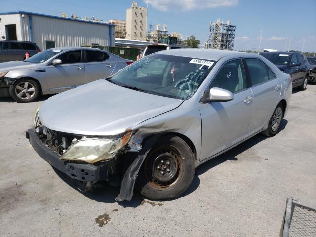 TOYOTA CAMRY L 2014 4t1bf1fk5eu417390