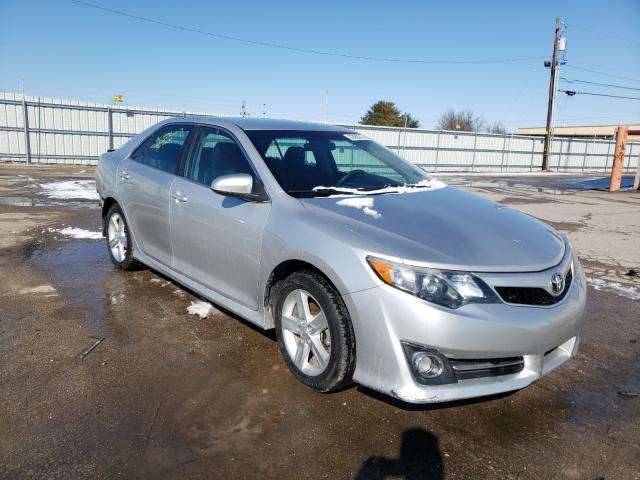 TOYOTA CAMRY L 2014 4t1bf1fk5eu418135