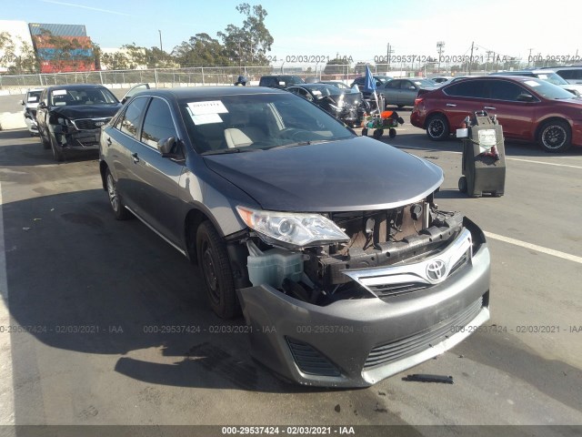 TOYOTA CAMRY 2014 4t1bf1fk5eu418426