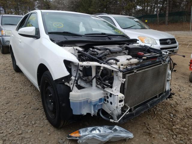 TOYOTA CAMRY L 2014 4t1bf1fk5eu419382