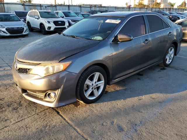 TOYOTA CAMRY L 2014 4t1bf1fk5eu420483