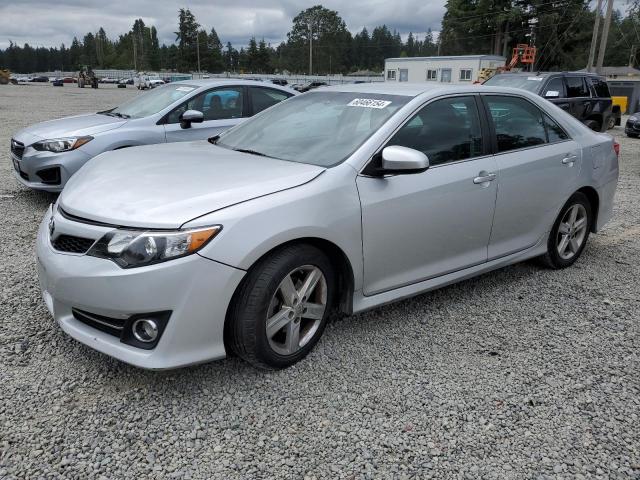 TOYOTA CAMRY 2014 4t1bf1fk5eu421262