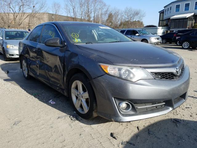 TOYOTA CAMRY L 2014 4t1bf1fk5eu421701