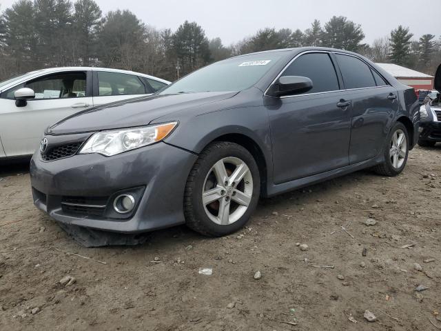 TOYOTA CAMRY 2014 4t1bf1fk5eu422766