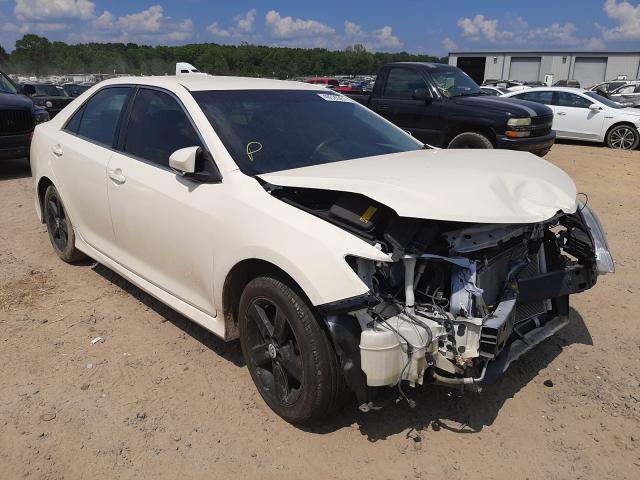 TOYOTA CAMRY L 2014 4t1bf1fk5eu422993