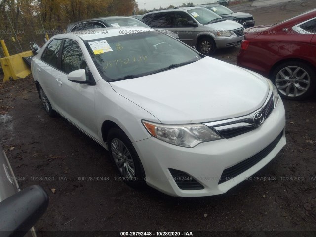 TOYOTA CAMRY 2014 4t1bf1fk5eu423948