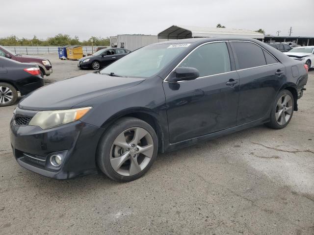 TOYOTA CAMRY 2014 4t1bf1fk5eu423982