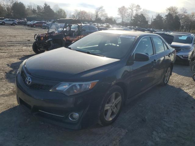 TOYOTA CAMRY 2014 4t1bf1fk5eu424629