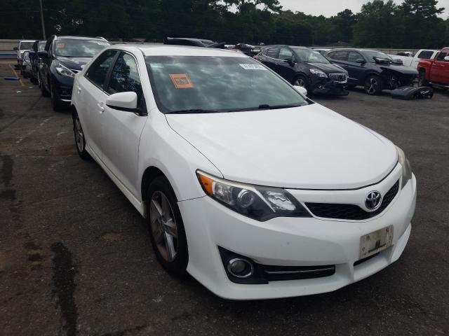 TOYOTA CAMRY L 2014 4t1bf1fk5eu425022