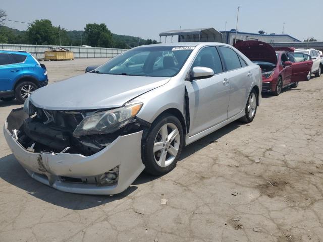 TOYOTA CAMRY L 2014 4t1bf1fk5eu425554