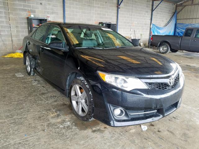 TOYOTA CAMRY L 2014 4t1bf1fk5eu425943