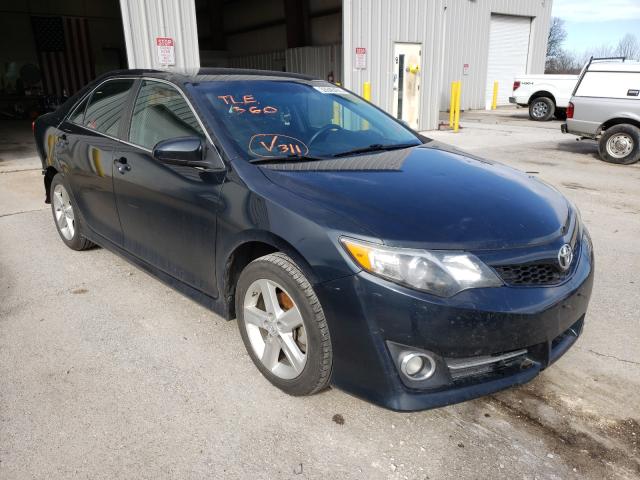 TOYOTA CAMRY L 2014 4t1bf1fk5eu425988