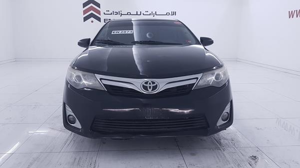 TOYOTA CAMRY 2014 4t1bf1fk5eu426350