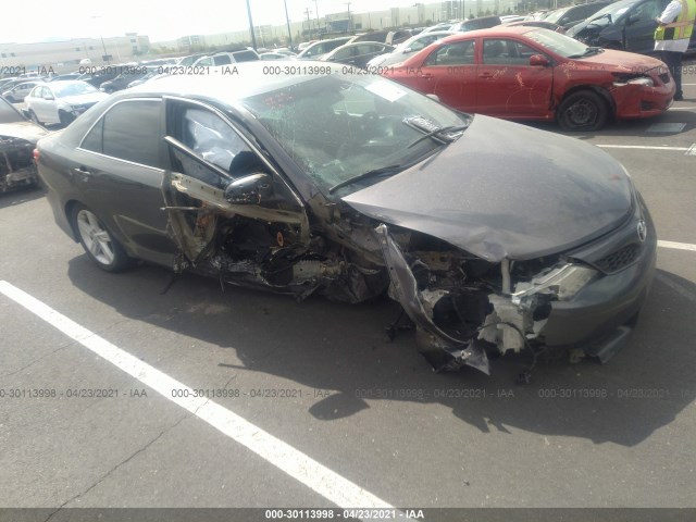 TOYOTA CAMRY 2014 4t1bf1fk5eu426574