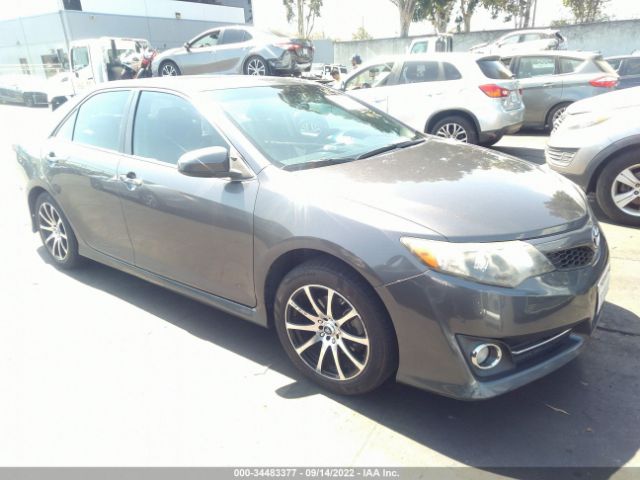 TOYOTA CAMRY 2014 4t1bf1fk5eu426848