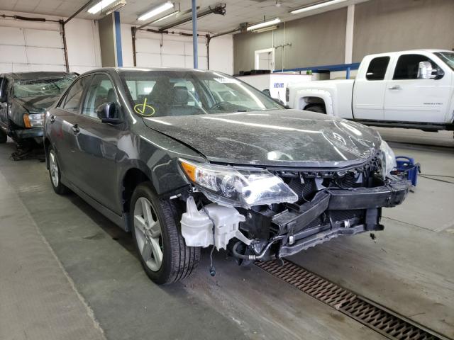 TOYOTA CAMRY L 2014 4t1bf1fk5eu427238