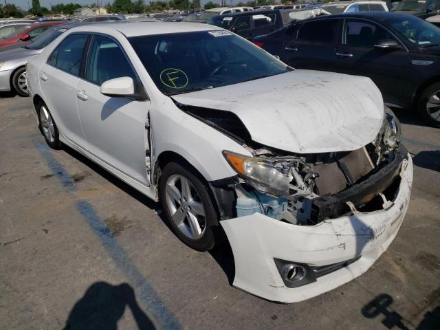 TOYOTA CAMRY L 2014 4t1bf1fk5eu427630