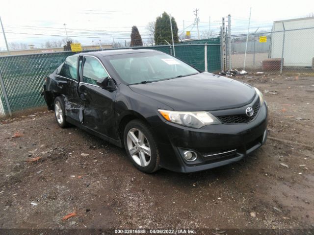 TOYOTA CAMRY 2014 4t1bf1fk5eu428213