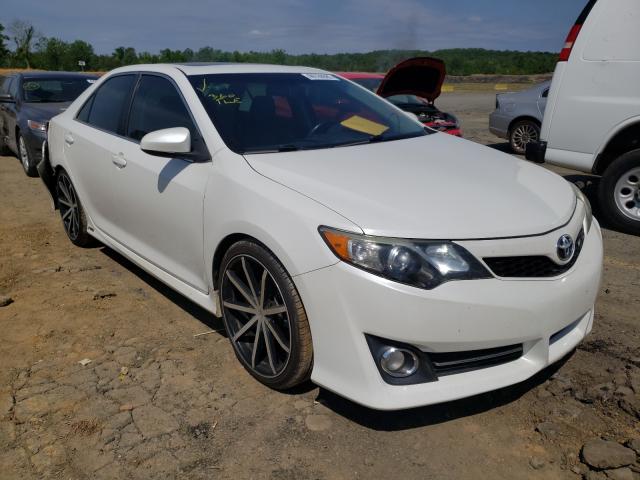 TOYOTA CAMRY 2014 4t1bf1fk5eu429071