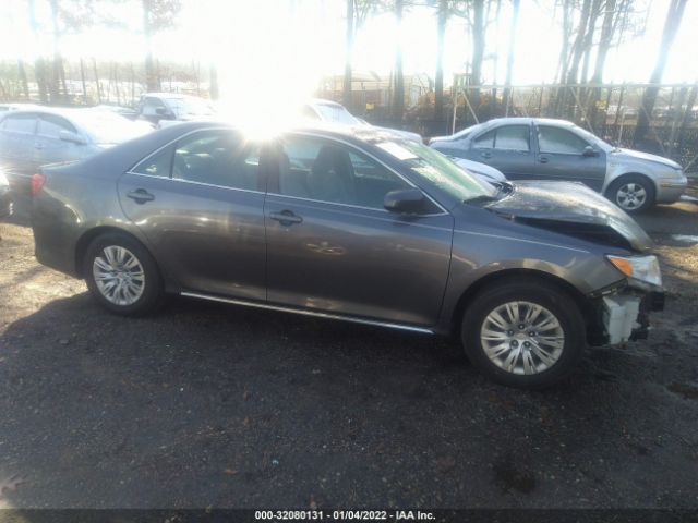 TOYOTA CAMRY 2014 4t1bf1fk5eu429474