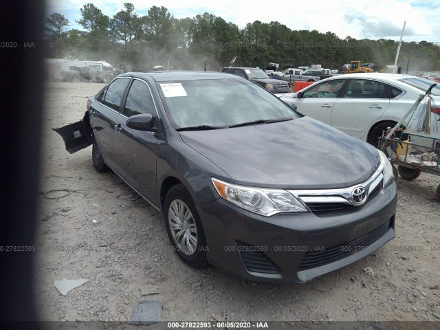 TOYOTA CAMRY 2014 4t1bf1fk5eu431385