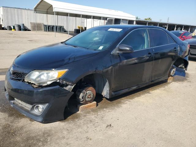 TOYOTA CAMRY 2014 4t1bf1fk5eu431726