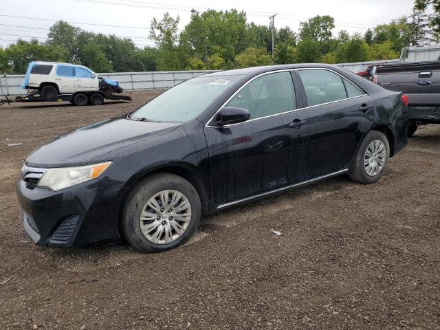 TOYOTA CAMRY L 2014 4t1bf1fk5eu432701