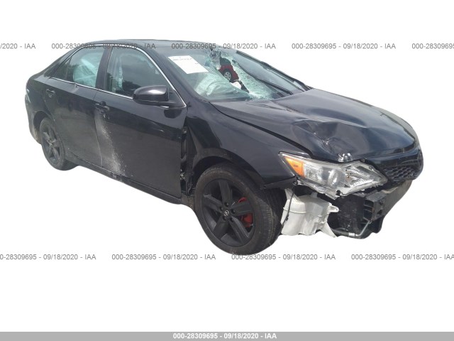 TOYOTA CAMRY 2014 4t1bf1fk5eu434979