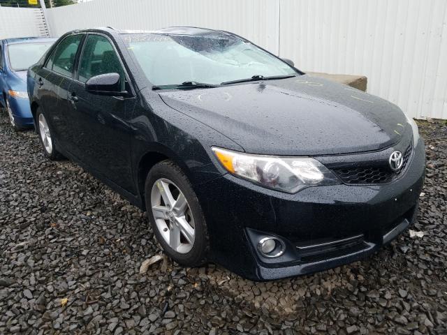 TOYOTA CAMRY L 2014 4t1bf1fk5eu434982