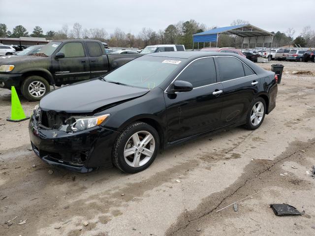 TOYOTA CAMRY L 2014 4t1bf1fk5eu435193