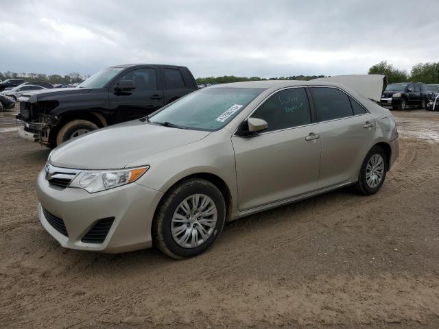 TOYOTA CAMRY L 2014 4t1bf1fk5eu435646