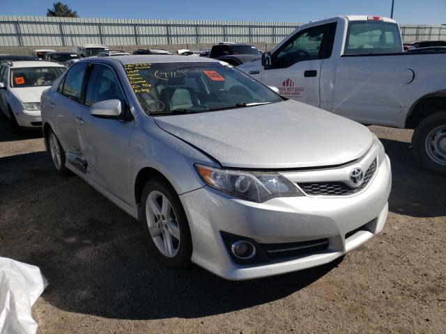 TOYOTA CAMRY L 2014 4t1bf1fk5eu436294