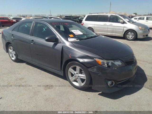 TOYOTA CAMRY 2014 4t1bf1fk5eu436778