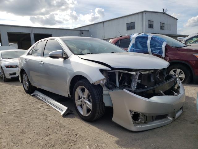 TOYOTA CAMRY L 2014 4t1bf1fk5eu436876