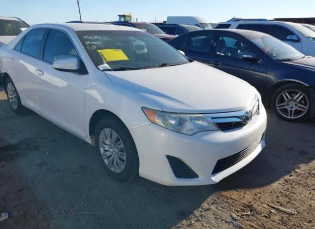 TOYOTA CAMRY 2014 4t1bf1fk5eu437798