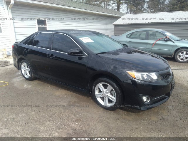 TOYOTA CAMRY 2014 4t1bf1fk5eu438336