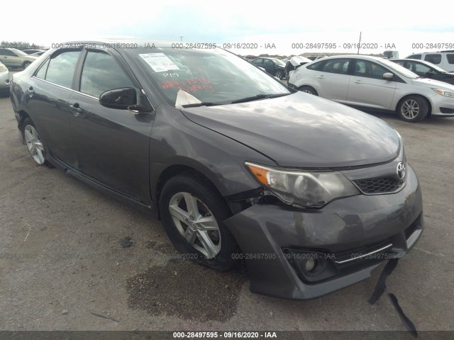 TOYOTA CAMRY 2014 4t1bf1fk5eu438885