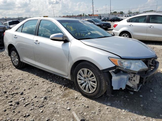 TOYOTA CAMRY L 2014 4t1bf1fk5eu440894