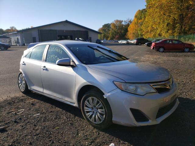 TOYOTA CAMRY L 2014 4t1bf1fk5eu441155