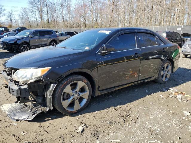 TOYOTA CAMRY 2014 4t1bf1fk5eu442273