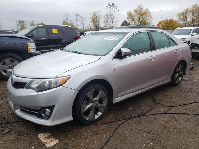 TOYOTA CAMRY 2014 4t1bf1fk5eu443746