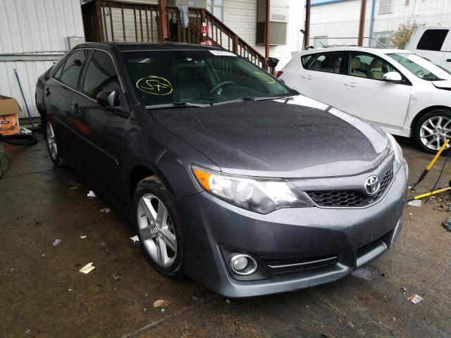 TOYOTA CAMRY L 2014 4t1bf1fk5eu444203