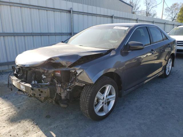 TOYOTA CAMRY L 2014 4t1bf1fk5eu446257