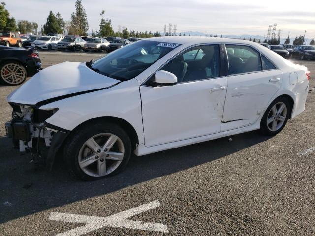 TOYOTA CAMRY 2014 4t1bf1fk5eu446498