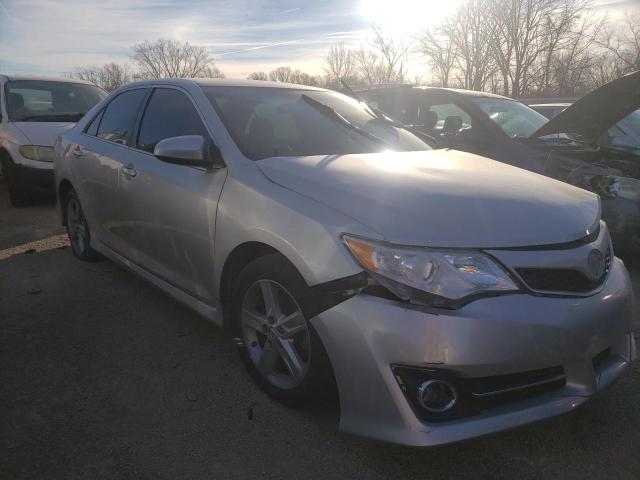 TOYOTA CAMRY 2014 4t1bf1fk5eu446811